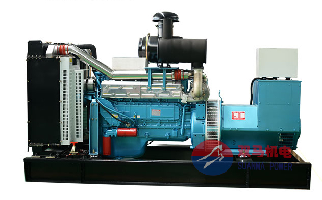 東方紅柴油發(fā)電機