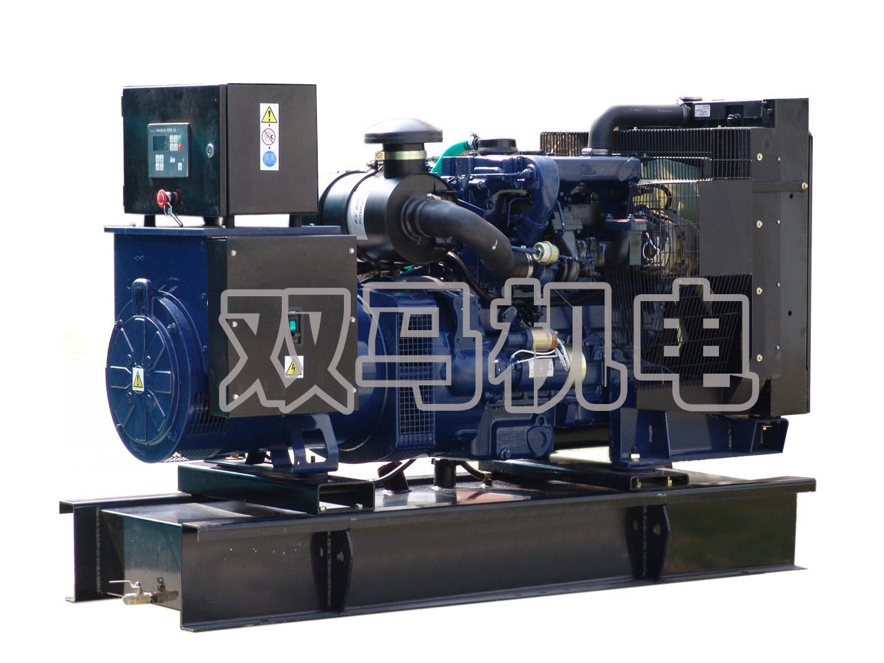 1000kw帕金斯柴油發(fā)電機組